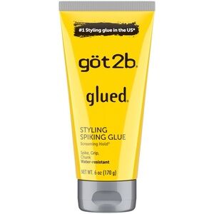 got2b Glued Styling Spiking Glue - Yellow